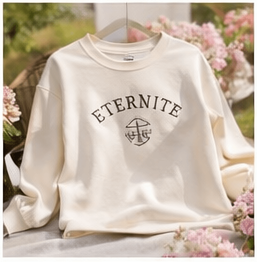 サテンキャミワンピース