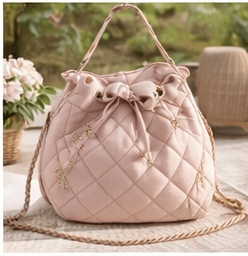 マキシフレアスカート