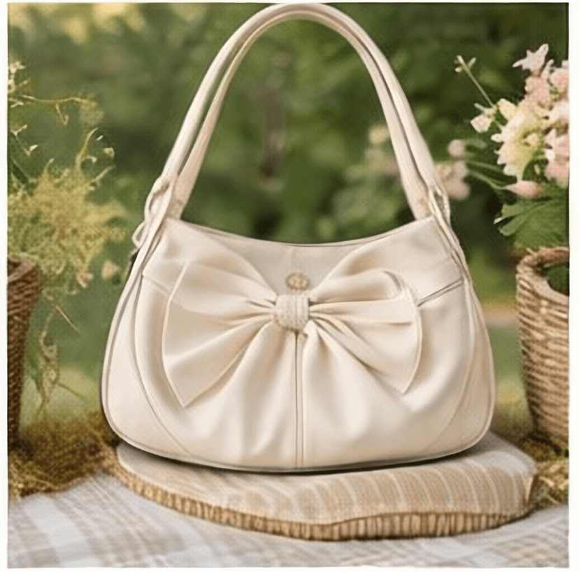 タックスリーブブラウス