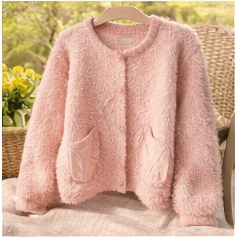 バックリボンワンピース